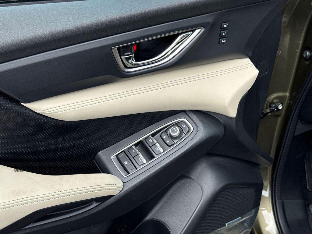 new 2026 Subaru Ascent car, priced at $50,319
