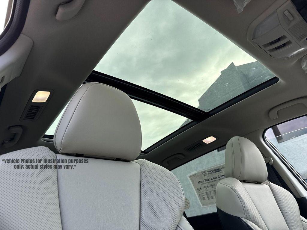 new 2026 Subaru Ascent car, priced at $50,319