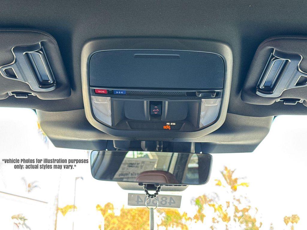 new 2026 Subaru Forester car, priced at $44,191