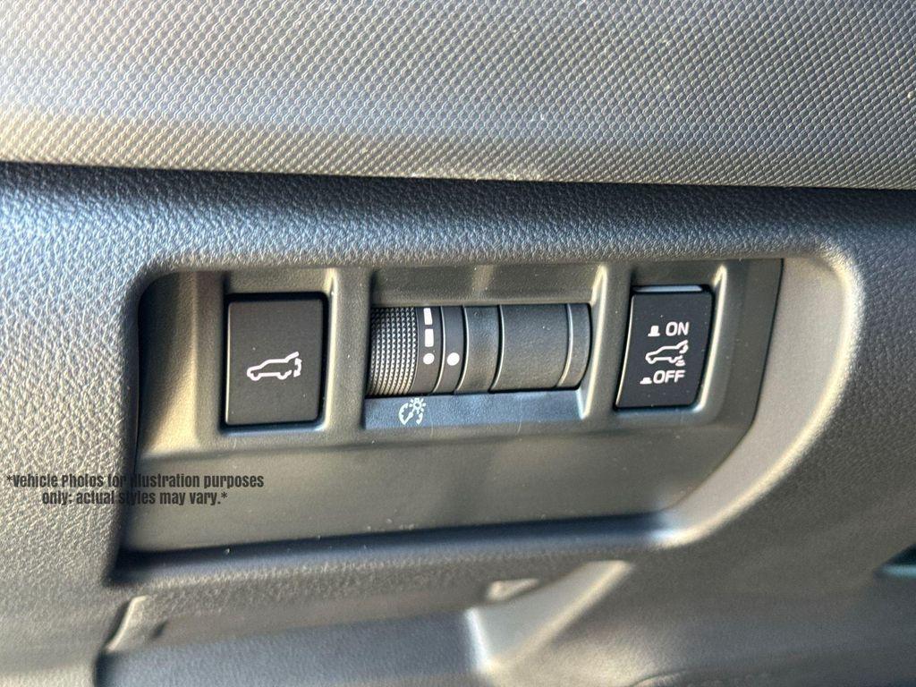 new 2026 Subaru Forester car, priced at $44,191