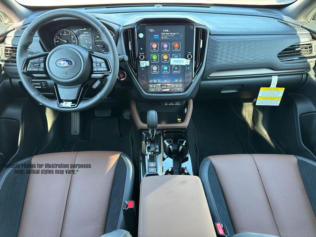 new 2026 Subaru Forester car, priced at $44,191