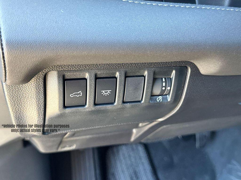 new 2026 Subaru Ascent car, priced at $53,802