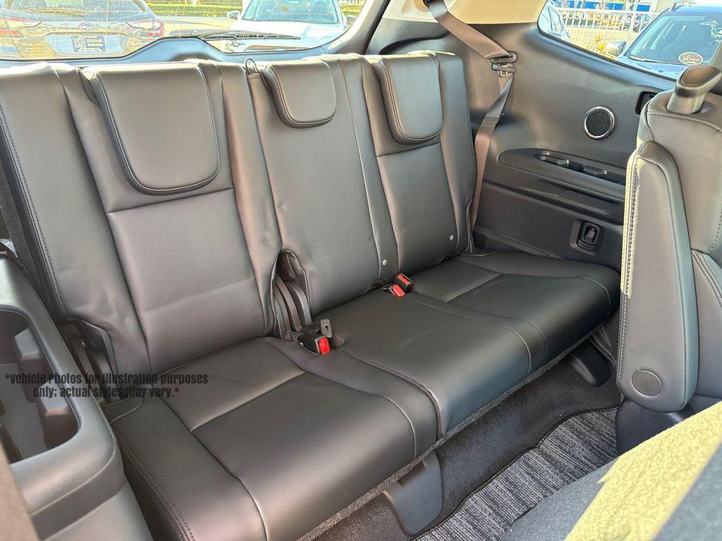 new 2026 Subaru Ascent car, priced at $53,802