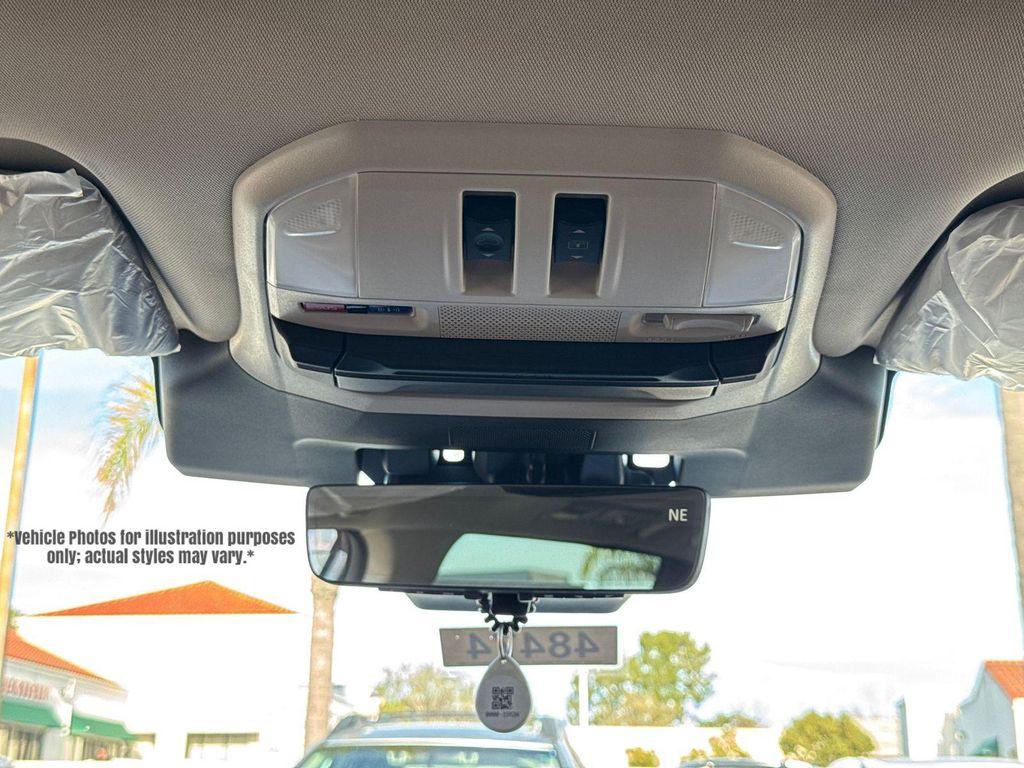 new 2026 Subaru Ascent car, priced at $53,802