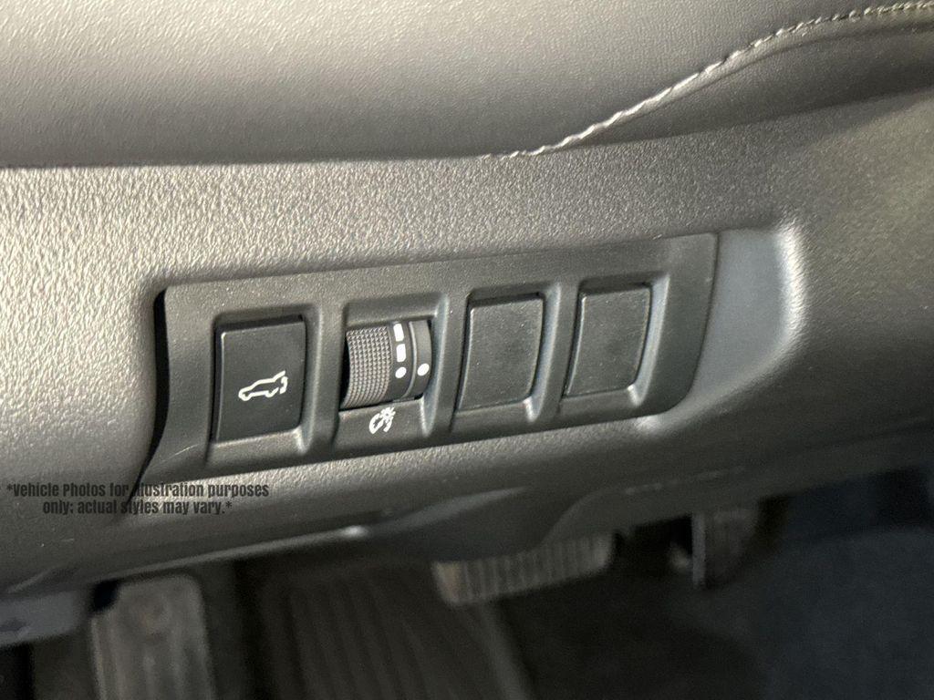 new 2026 Subaru Outback car, priced at $49,850