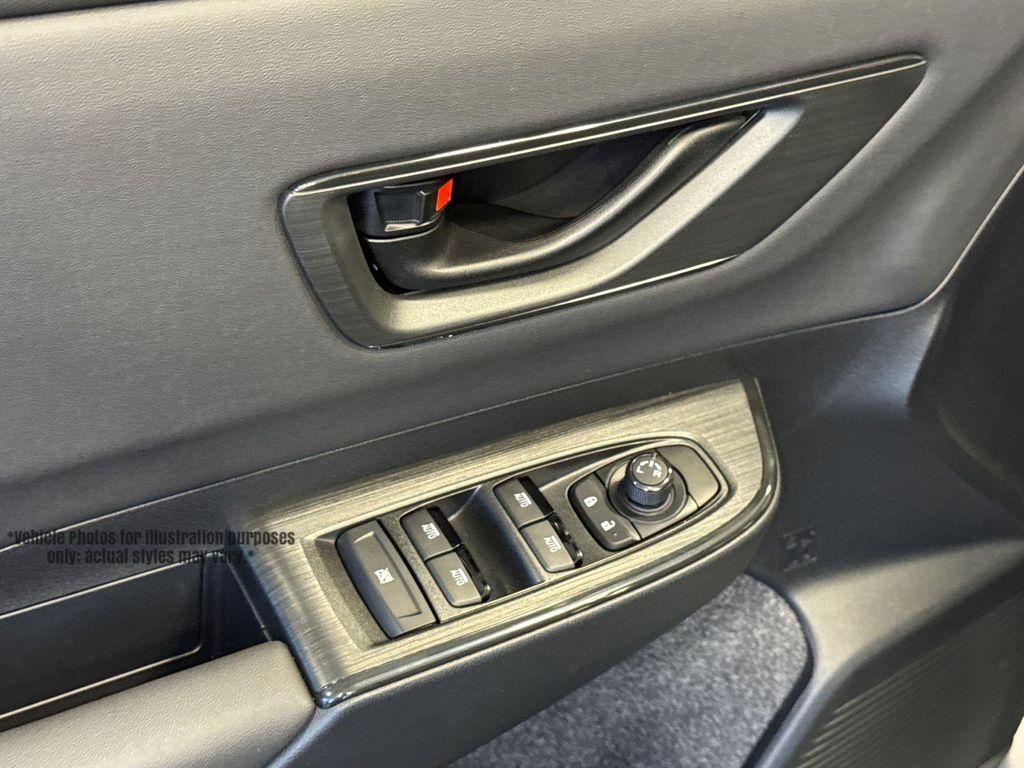 new 2026 Subaru Outback car, priced at $49,850