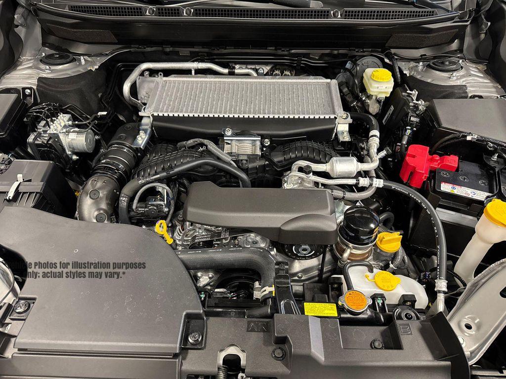new 2026 Subaru Outback car, priced at $49,850