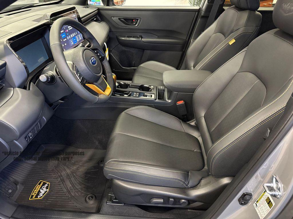new 2026 Subaru Outback car, priced at $49,850