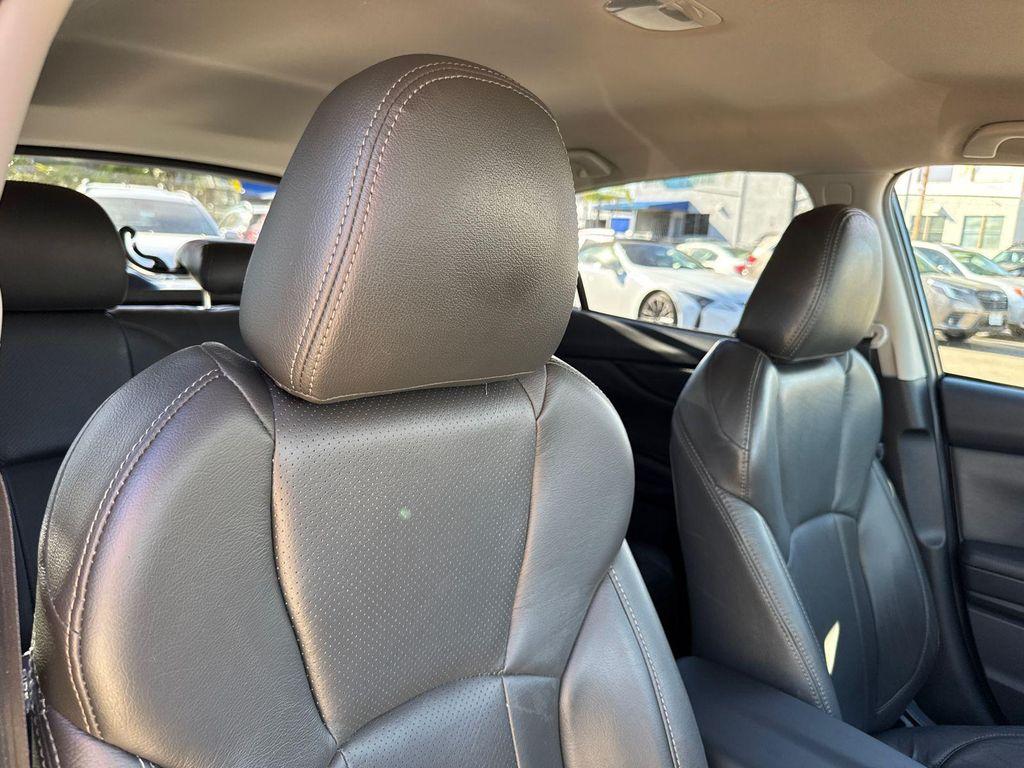 used 2022 Subaru Crosstrek car, priced at $19,997