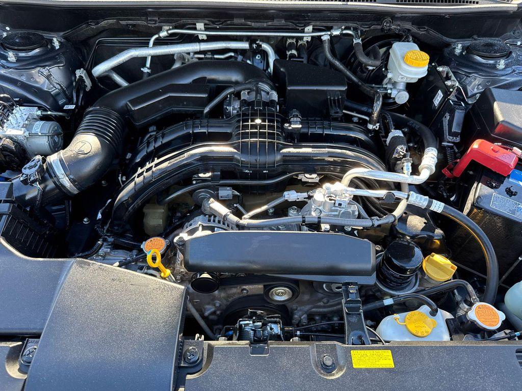 used 2022 Subaru Crosstrek car, priced at $19,997