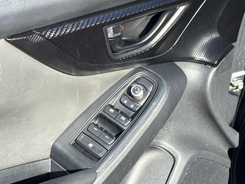 used 2022 Subaru Crosstrek car, priced at $19,997