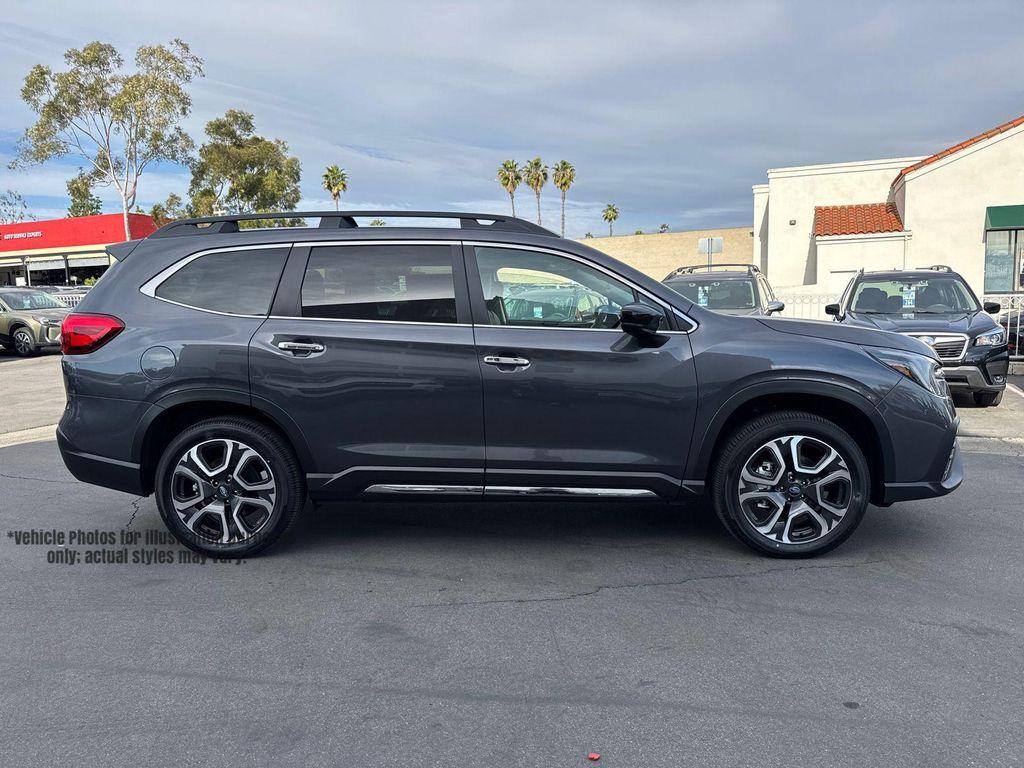 new 2026 Subaru Ascent car, priced at $53,508