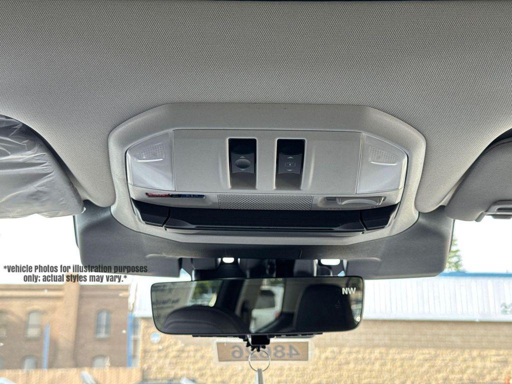 new 2026 Subaru Ascent car, priced at $53,508