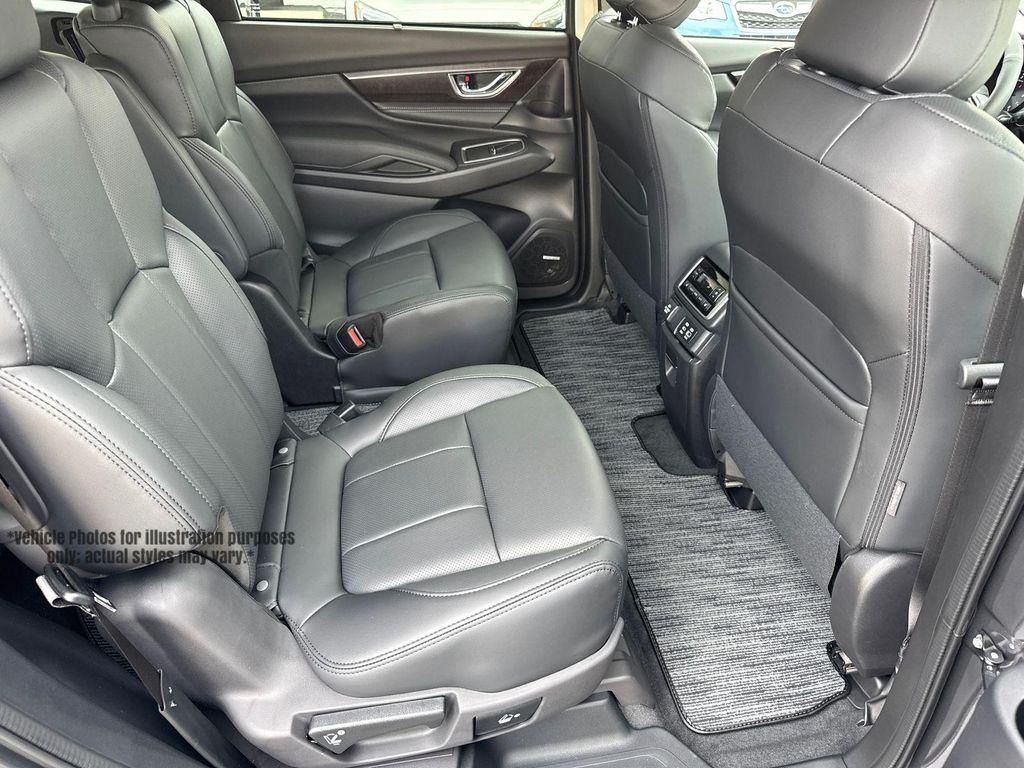 new 2026 Subaru Ascent car, priced at $53,508