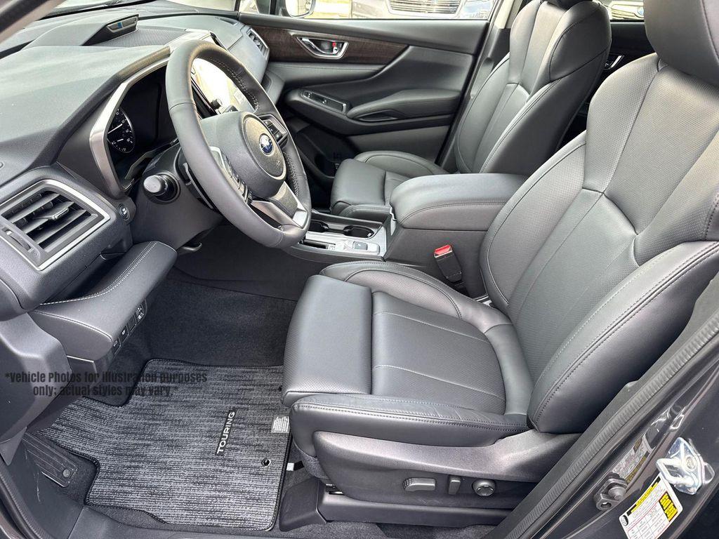 new 2026 Subaru Ascent car, priced at $53,508