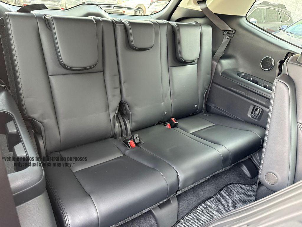 new 2026 Subaru Ascent car, priced at $53,508