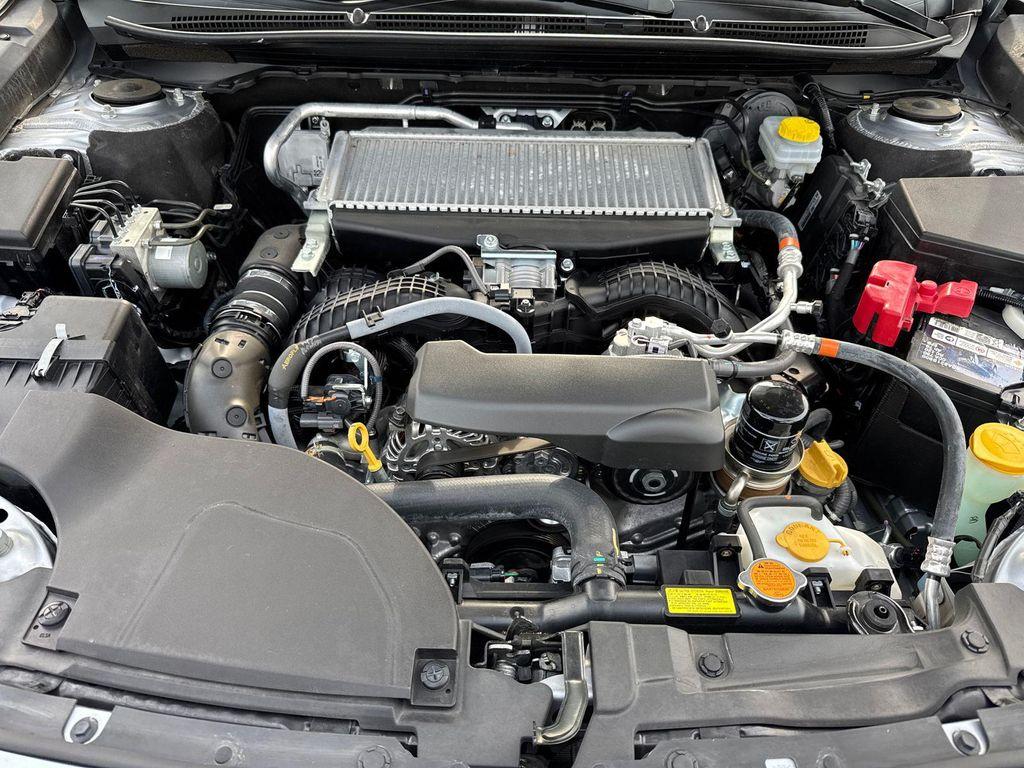 used 2023 Subaru Outback car, priced at $29,495
