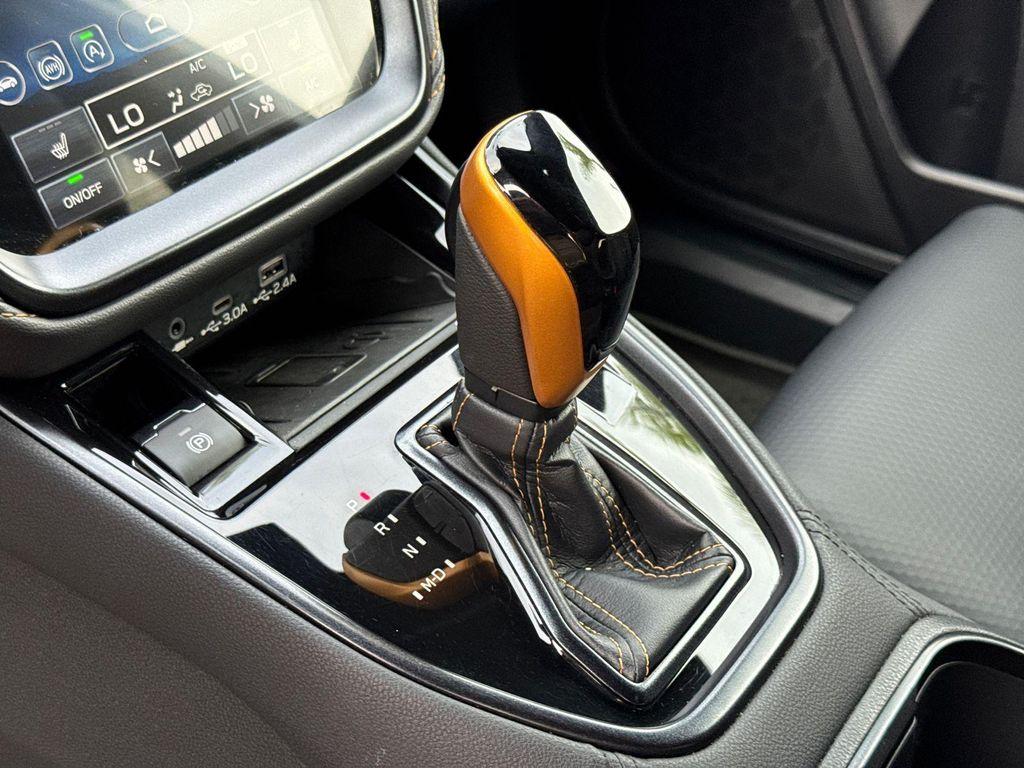 used 2023 Subaru Outback car, priced at $29,495