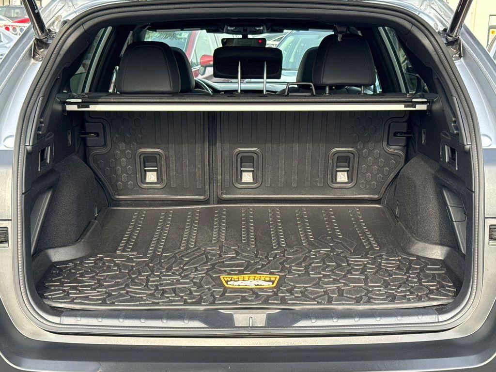 used 2023 Subaru Outback car, priced at $29,495