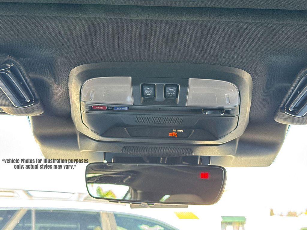 new 2026 Subaru Crosstrek Hybrid car, priced at $36,363