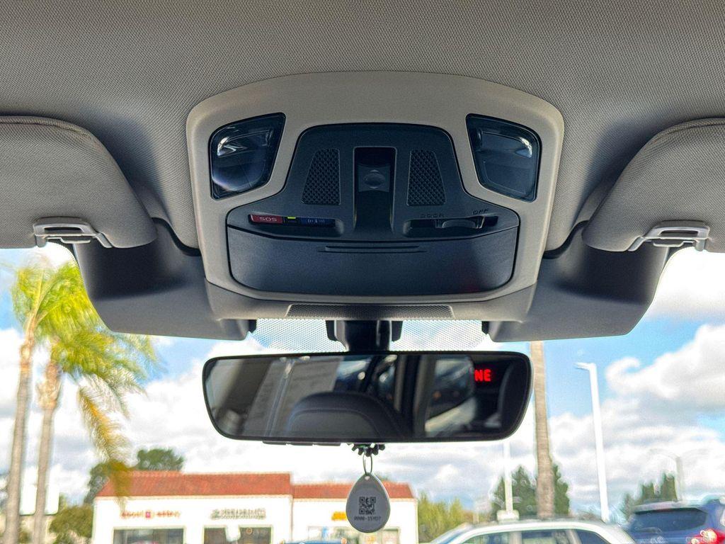 used 2023 Subaru Outback car, priced at $29,995