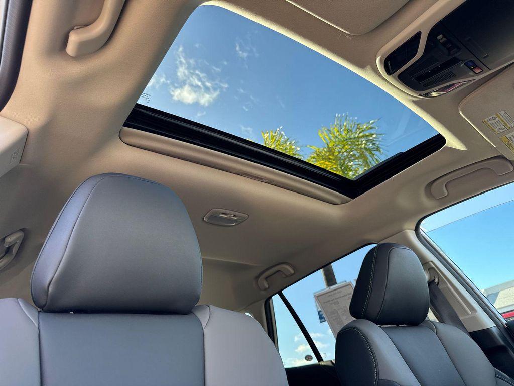 used 2023 Subaru Outback car, priced at $29,995