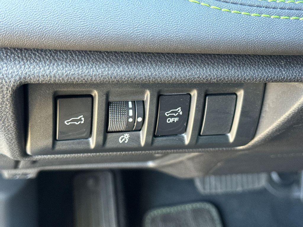 used 2023 Subaru Outback car, priced at $29,995