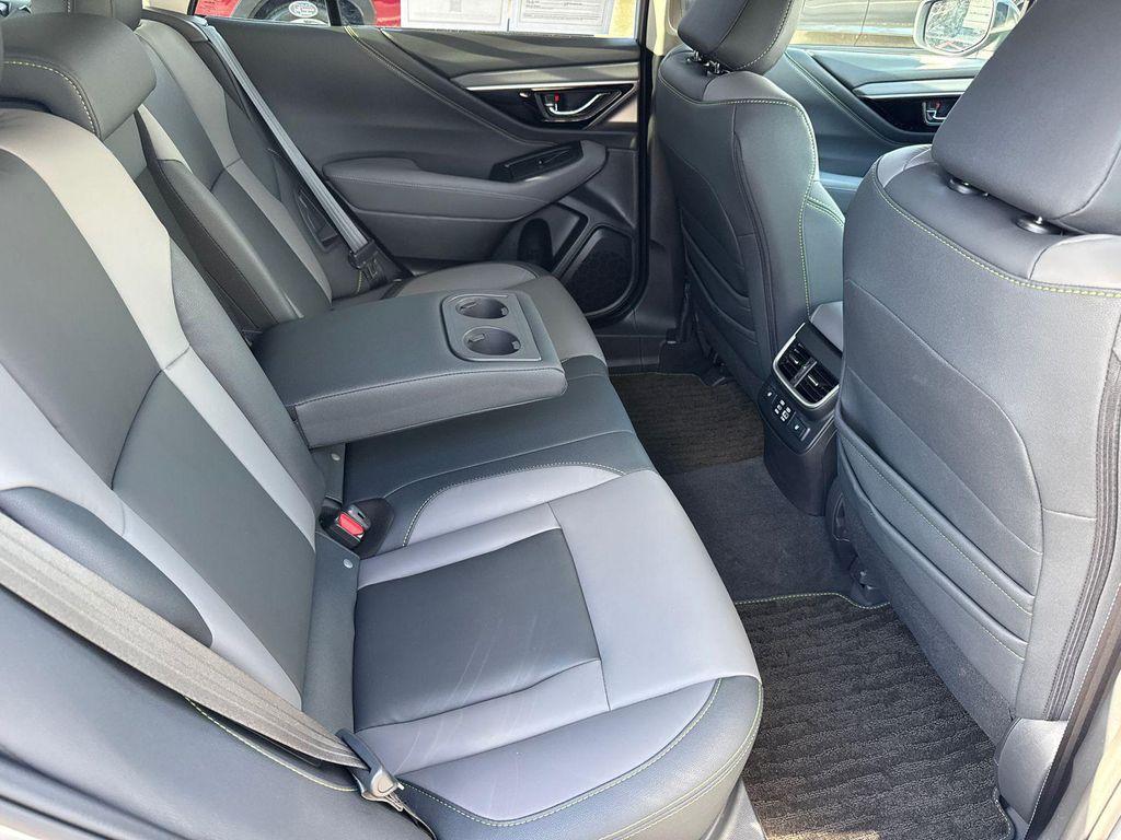 used 2023 Subaru Outback car, priced at $29,995