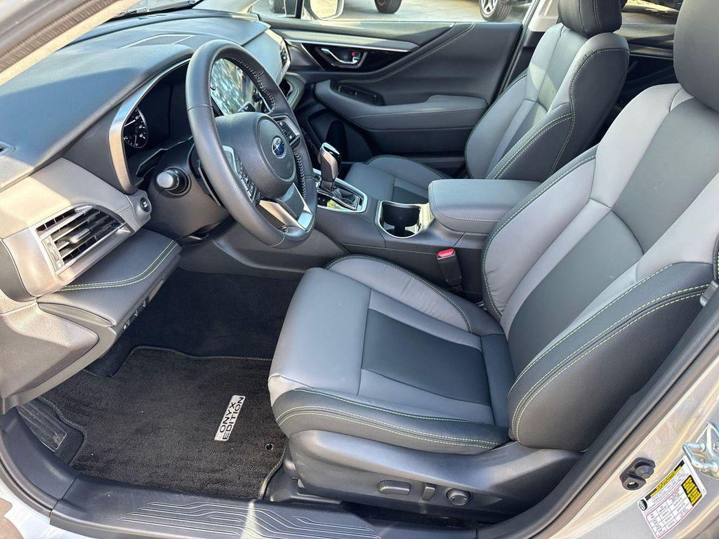 used 2023 Subaru Outback car, priced at $29,995
