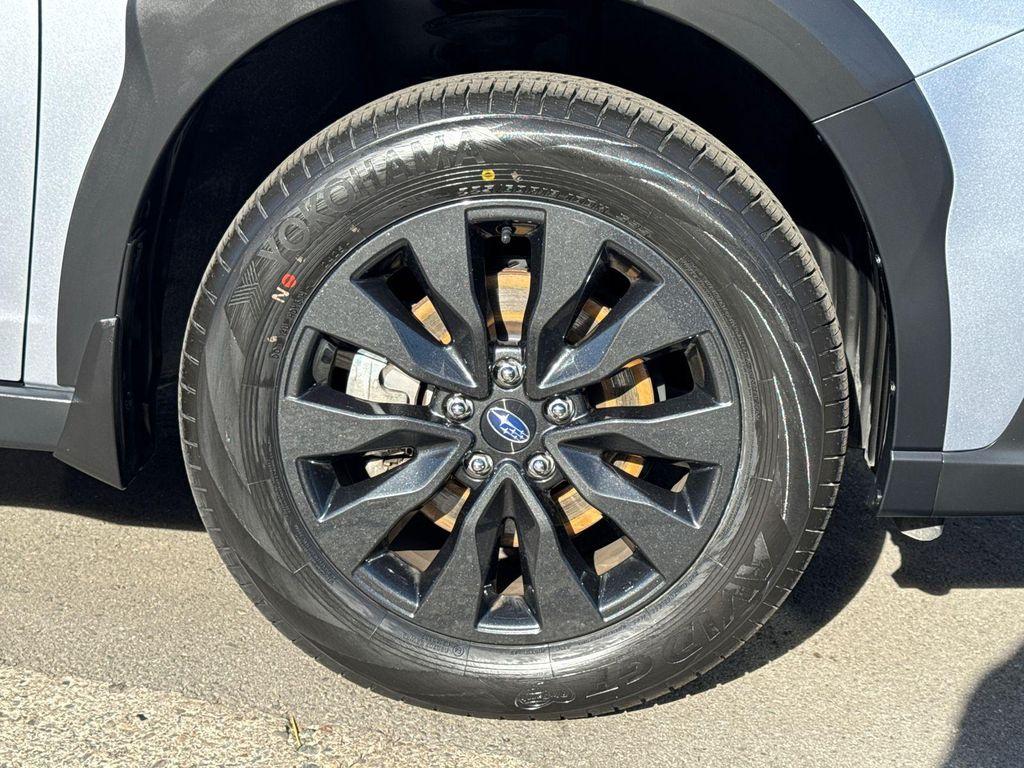 used 2023 Subaru Outback car, priced at $29,995