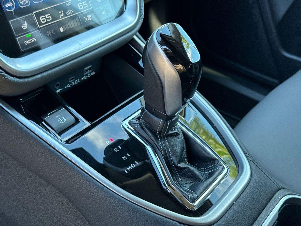 used 2023 Subaru Outback car, priced at $29,995