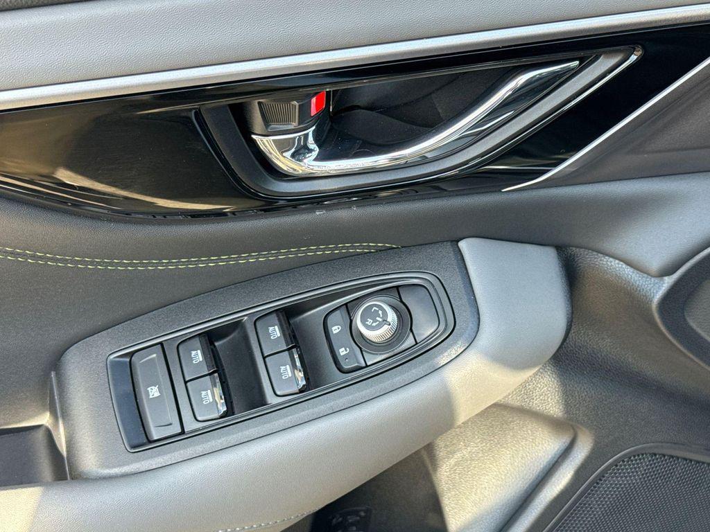 used 2023 Subaru Outback car, priced at $29,995