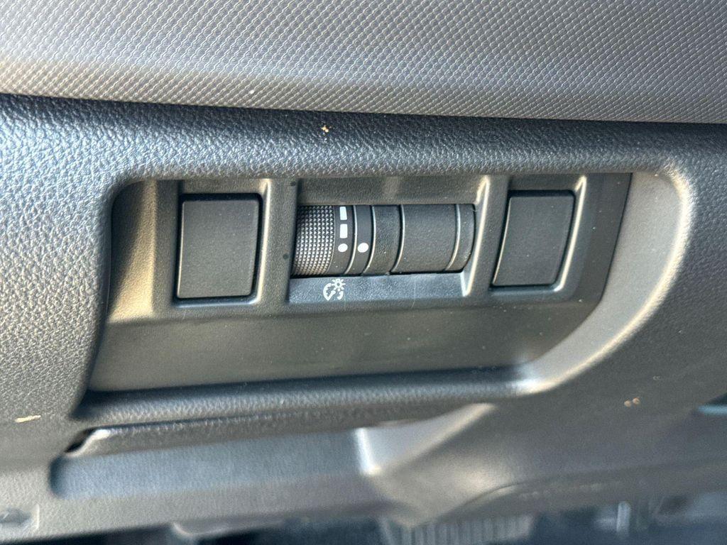 used 2025 Subaru Forester car, priced at $29,995