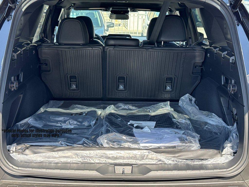 new 2026 Subaru Outback car, priced at $39,601