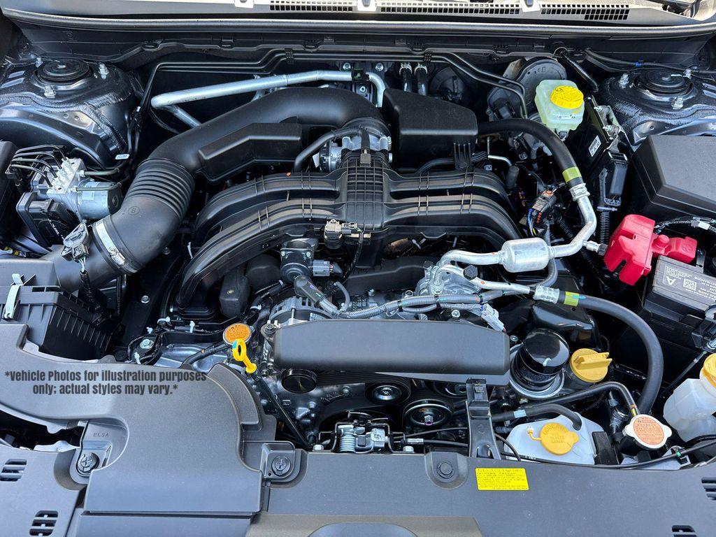 new 2026 Subaru Crosstrek car, priced at $36,440