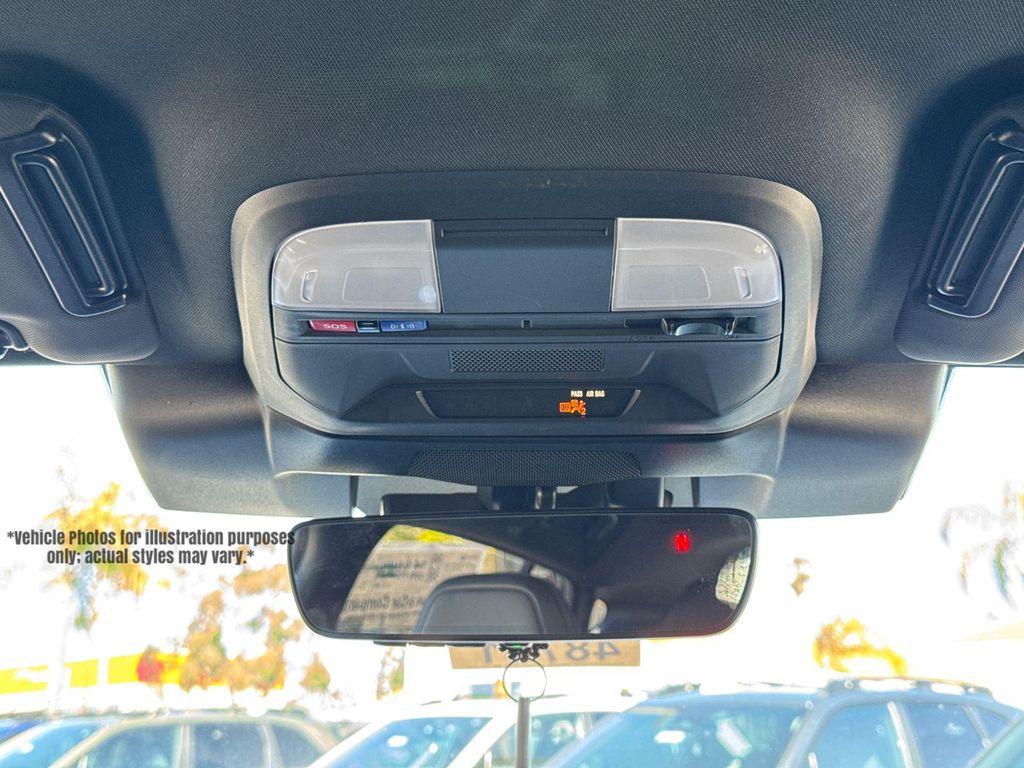 new 2026 Subaru Crosstrek car, priced at $36,440