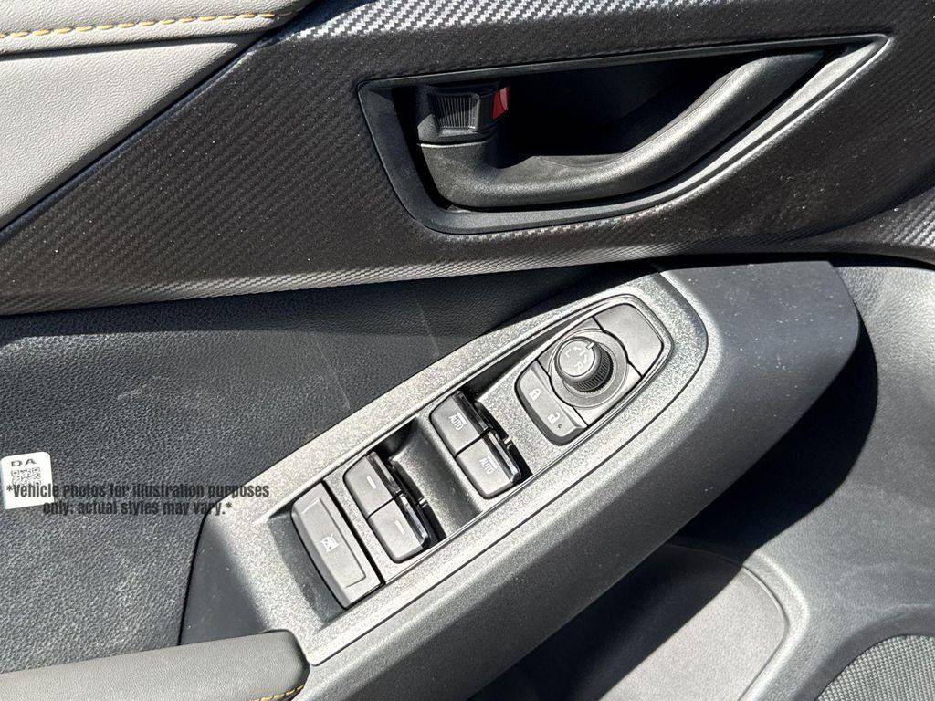 new 2026 Subaru Crosstrek car, priced at $36,440