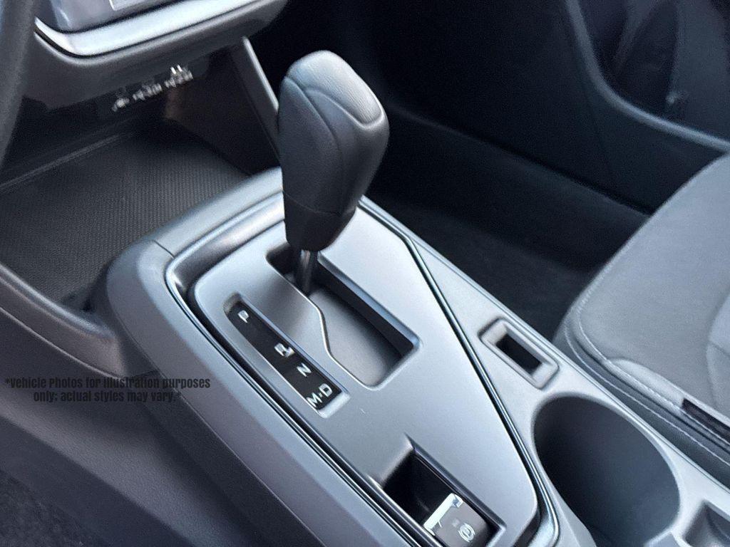 new 2026 Subaru Crosstrek car, priced at $30,298