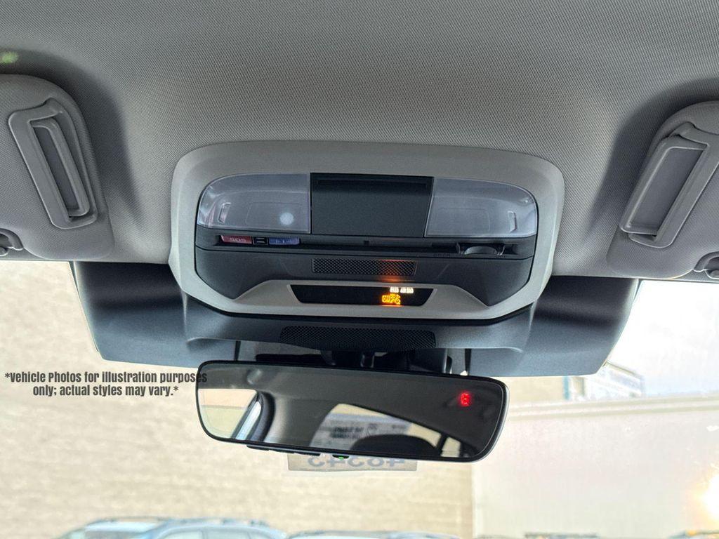 new 2026 Subaru Crosstrek car, priced at $30,298