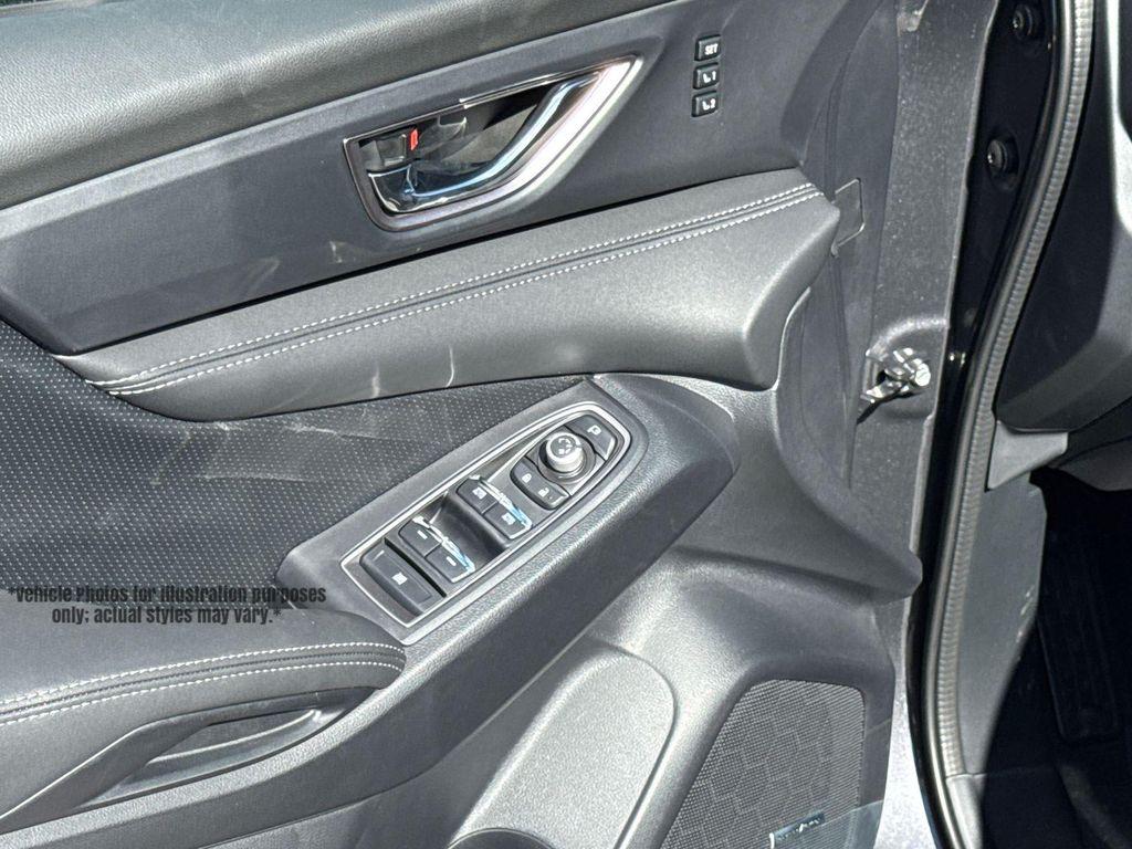 new 2026 Subaru Ascent car, priced at $50,362