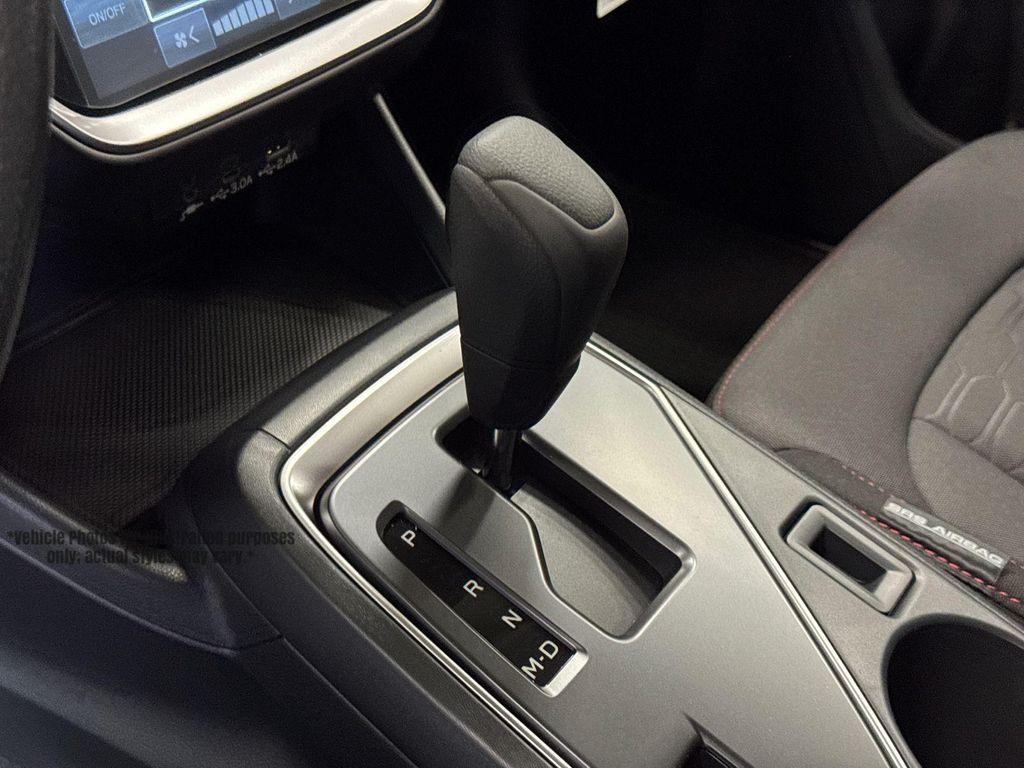 new 2026 Subaru Impreza car, priced at $31,003