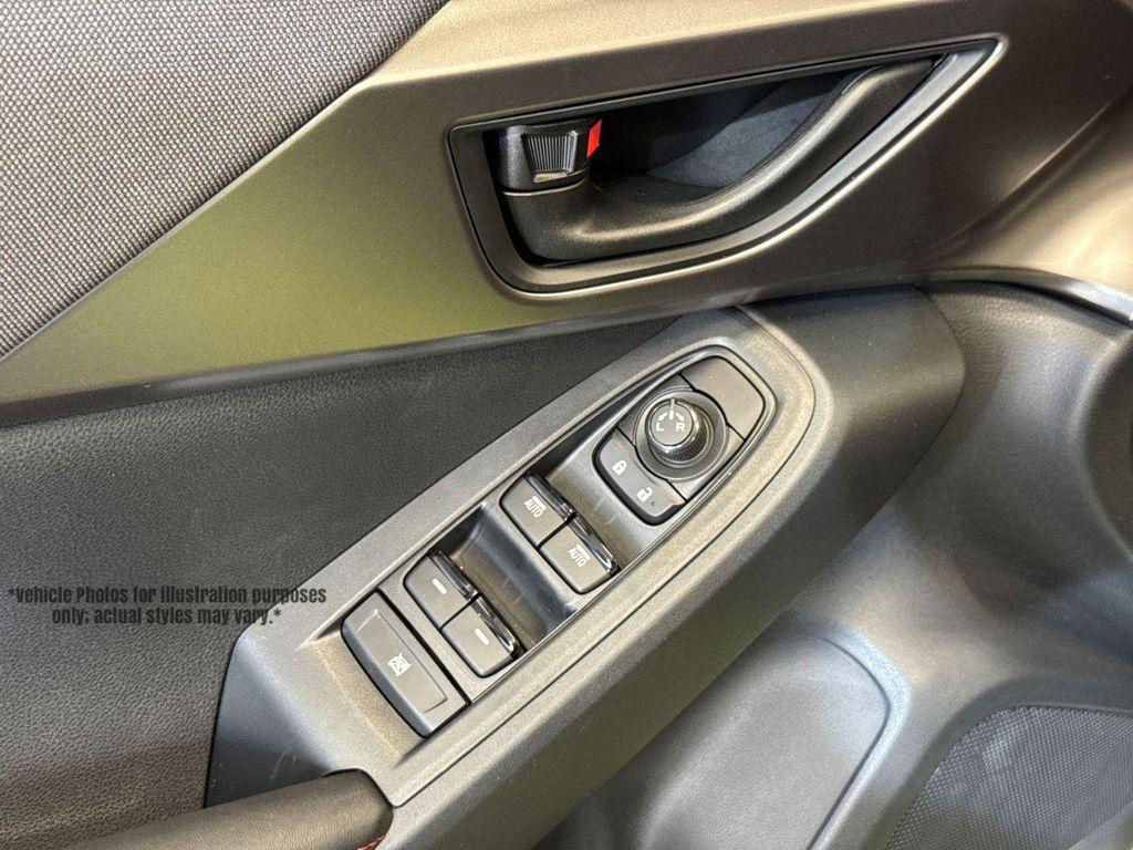 new 2026 Subaru Impreza car, priced at $31,003