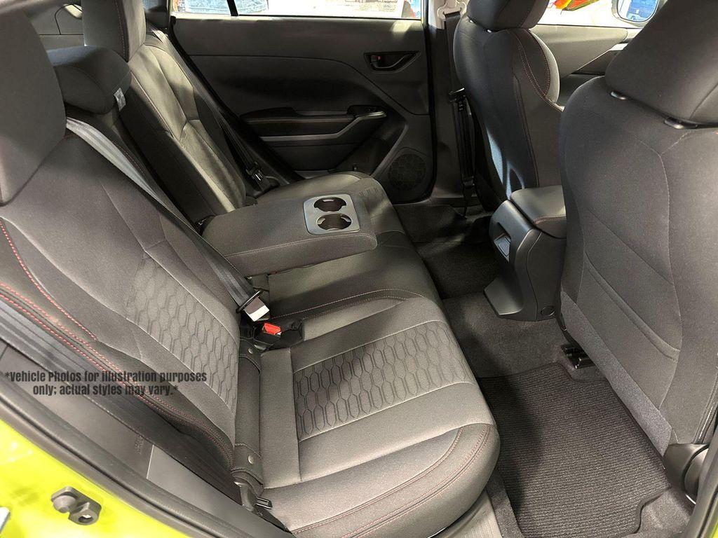 new 2026 Subaru Impreza car, priced at $31,003