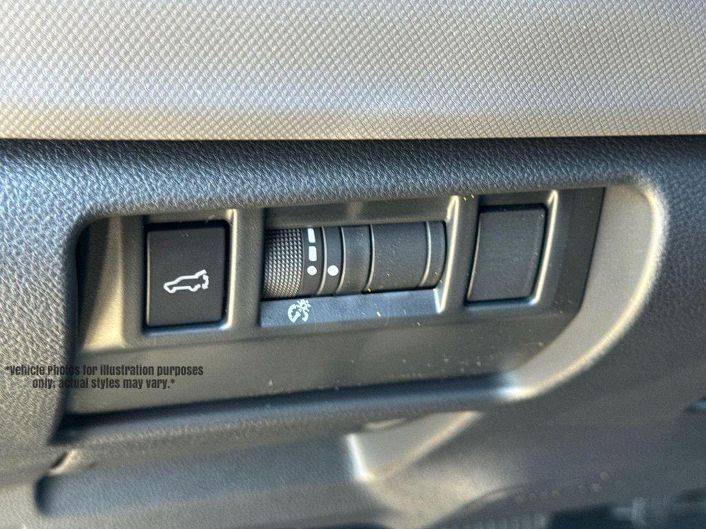 new 2026 Subaru Forester car, priced at $43,211