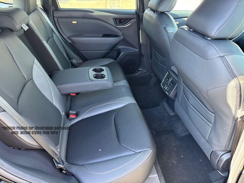 new 2026 Subaru Forester car, priced at $43,211