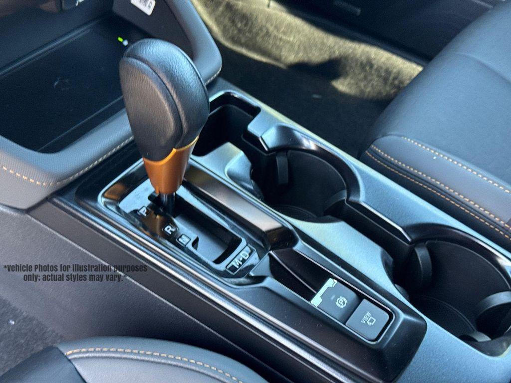 new 2026 Subaru Forester car, priced at $43,211