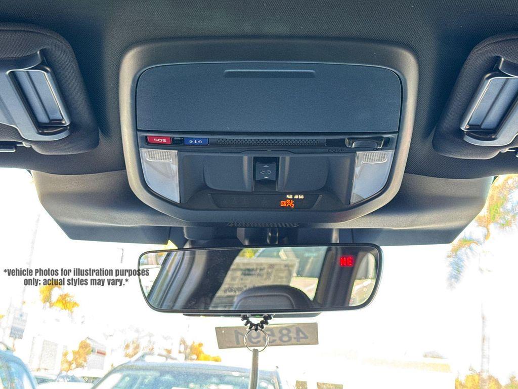 new 2026 Subaru Forester car, priced at $43,211