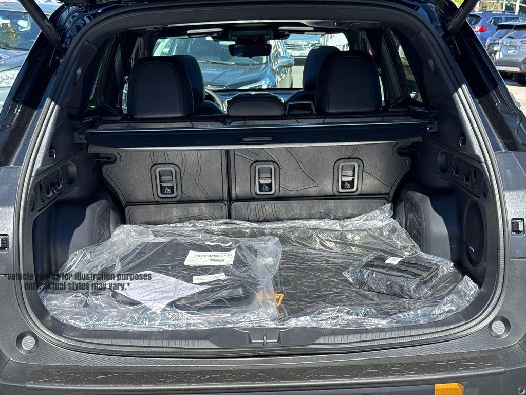 new 2026 Subaru Forester car, priced at $43,211