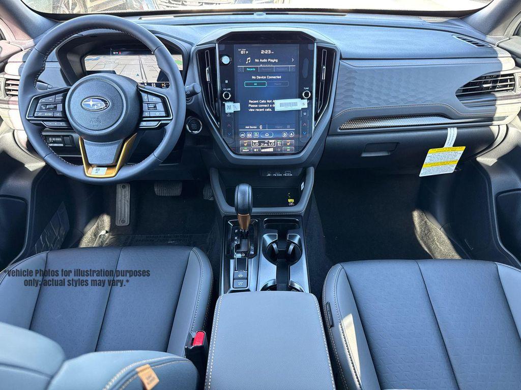 new 2026 Subaru Forester car, priced at $43,211