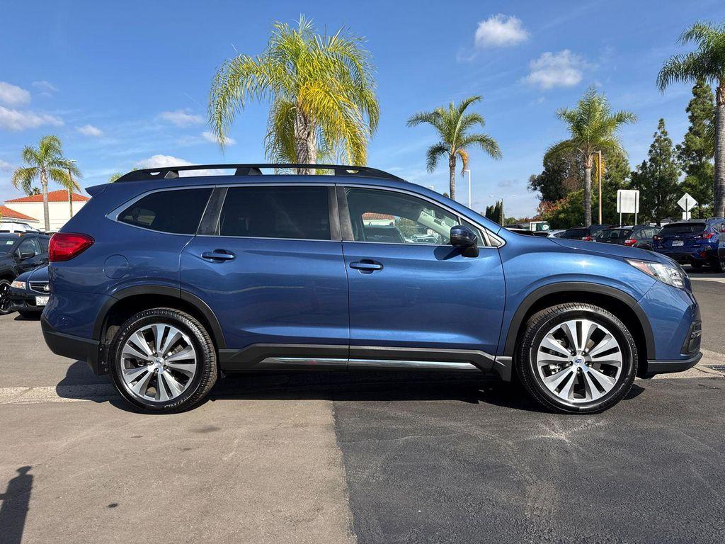 used 2020 Subaru Ascent car, priced at $26,495